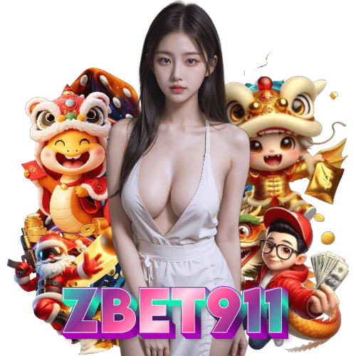 zbet911 slot